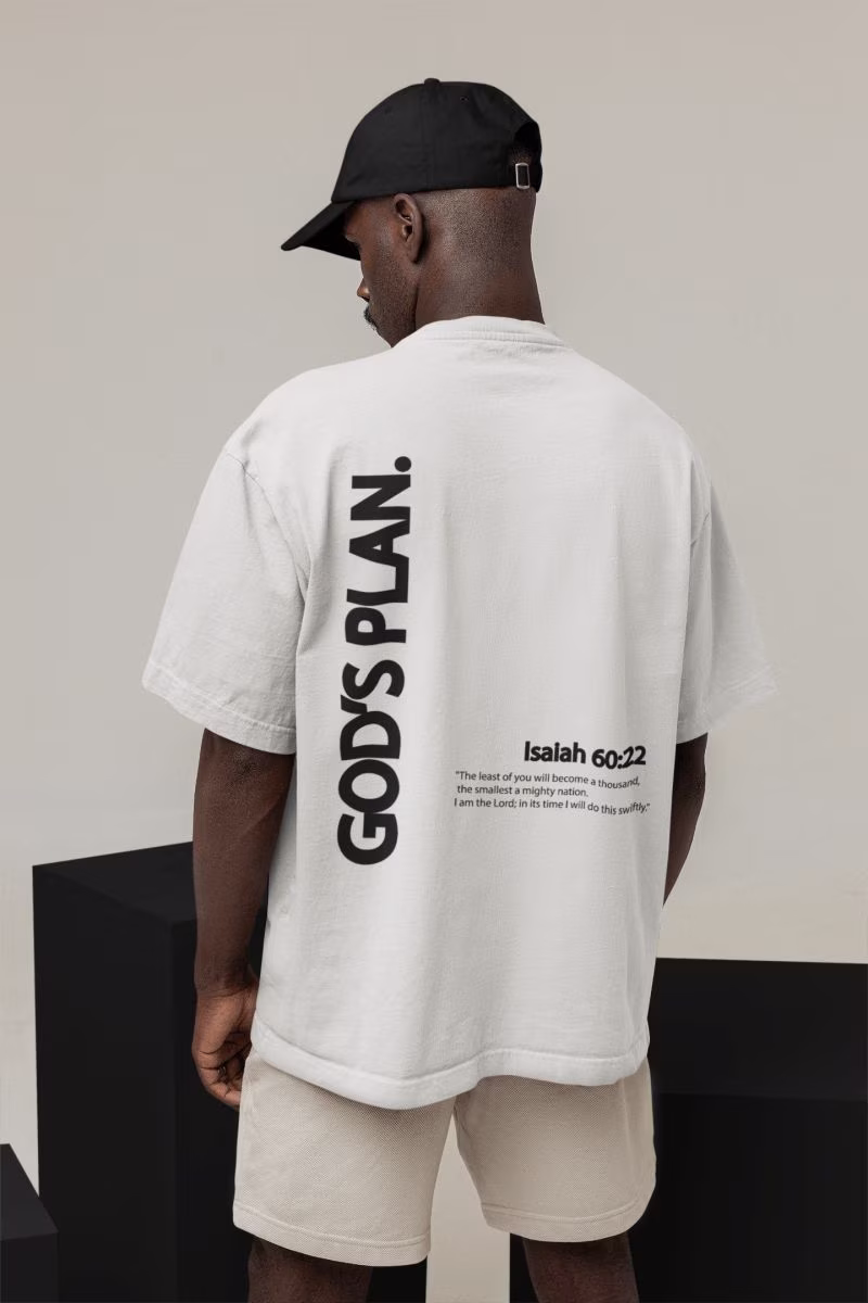 Kid in stylish streetwear hoodie